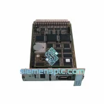 Hima F8652X HIMax Central Module image 1