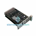 Hima F8652X HIMax Central Module image 2