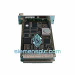 Hima F8652X HIMax Central Module image 3