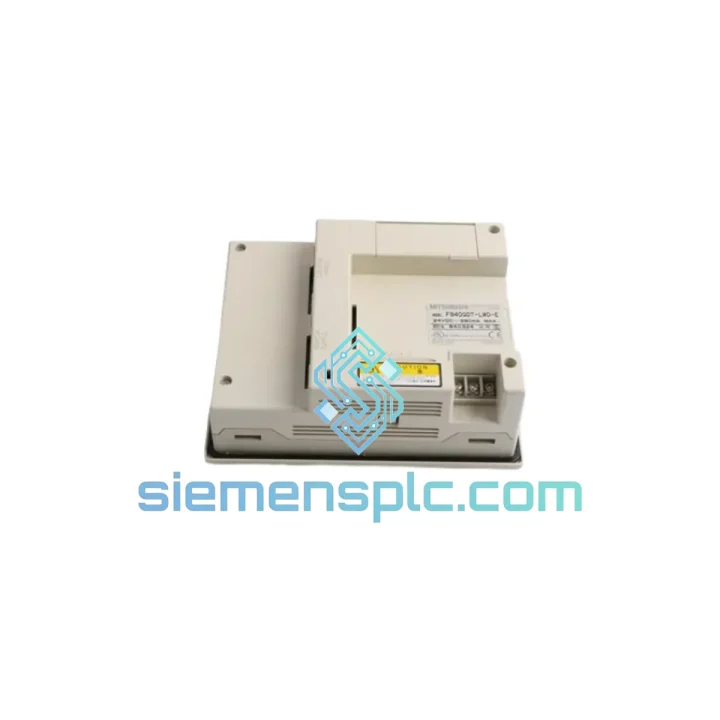Mitsubishi F940GOT-LWD-E HMI Graphic Operation Terminal