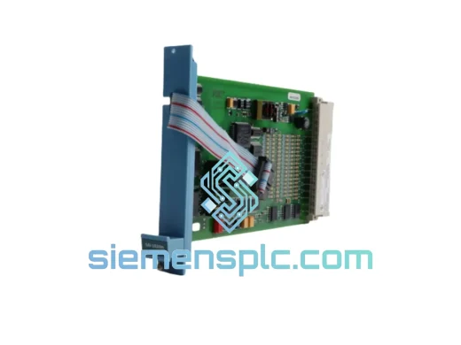 Honeywell FA-SAI-1620m Safety Analog Input Module