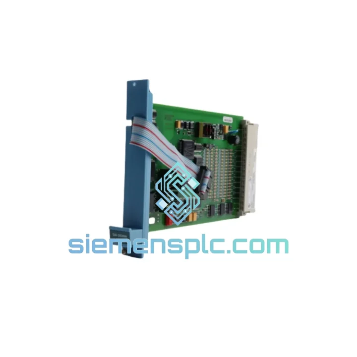 Honeywell FA-SAI-1620m Safety Analog Input Module