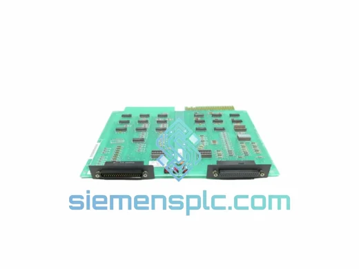 GE Fanuc IC600BF800 Backplane Interface Board – Series Six