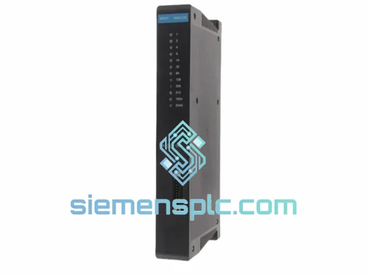 GE Fanuc IC630MDL357A PLC Output Module – Series Six