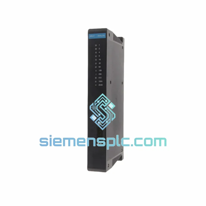 GE Fanuc IC630MDL357A PLC Output Module – Series Six