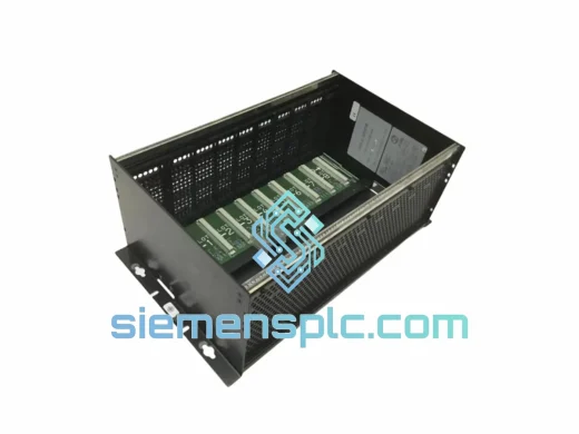 GE Fanuc IC697CHS791J PLC Expansion Chassis – Series 90-70