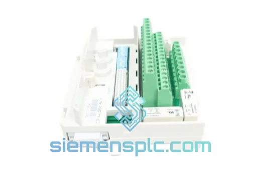 ABB FAU810 Flame Detection Controller