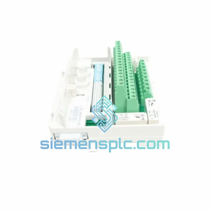 ABB FAU810 Flame Detection Controller