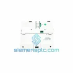 ABB FAU810 Flame Detection Controller image 3