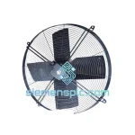 ZIEHL-ABEGG FB063-6EQ.4I.V4L EC Axial Fan – FB/FE Series image 2