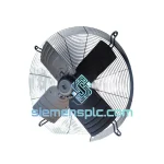 ZIEHL-ABEGG FB063-6EQ.4I.V4L EC Axial Fan – FB/FE Series image 3