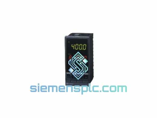 RKC FB400 VN-4*4NN5/A1-FS06/Y PID Temperature Controller – FB400 Series