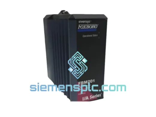 Foxboro FBM07 CM400YH DCS Analog Input Module