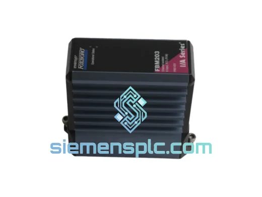 FOXBORO FBM203 P0914SV DCS RTD Input Module