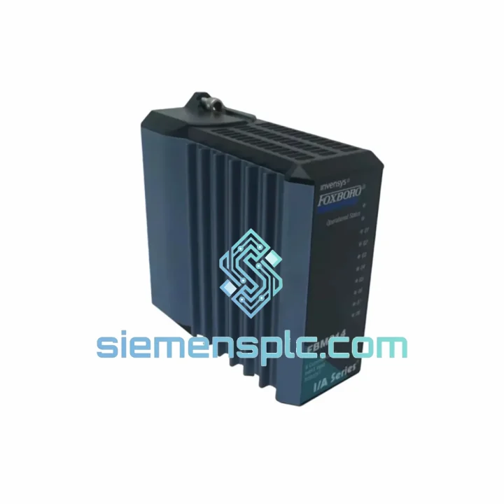 Foxboro FBM204 P0914SY Analog Input Module – I/A Series