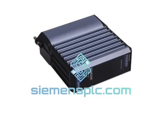 FOXBORO FBM206 DCS I/O Module – I/A Series