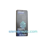 FOXBORO FBM207B P0914WH DCS Analog Input Module image 1