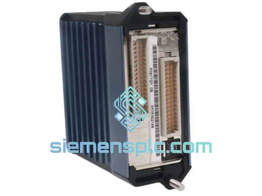 FOXBORO FBM207C DCS I/O Module – I/A Series