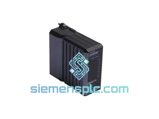 FOXBORO FBM214 P0922V DCS I/O Module