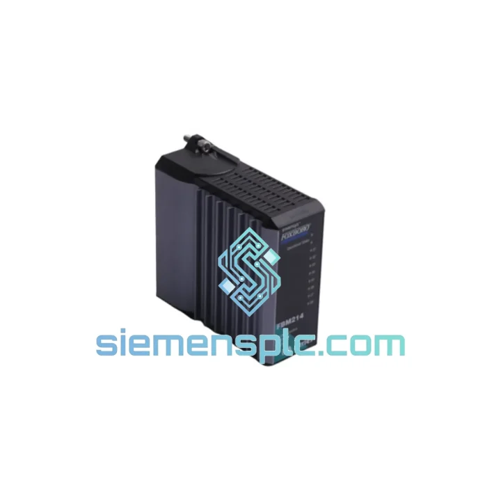 FOXBORO FBM214 P0922V DCS I/O Module