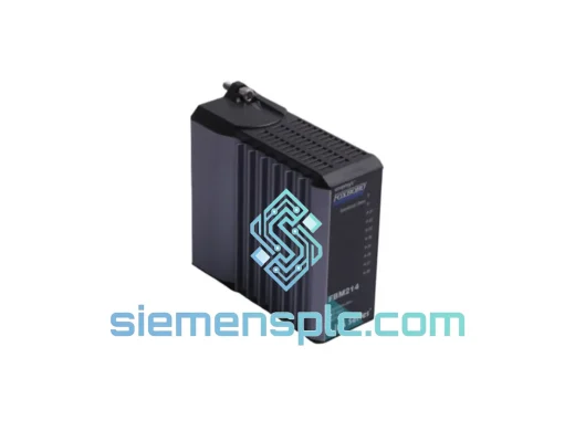 Foxboro FBM214 P0922VT DCS Communication Module – I/A Series