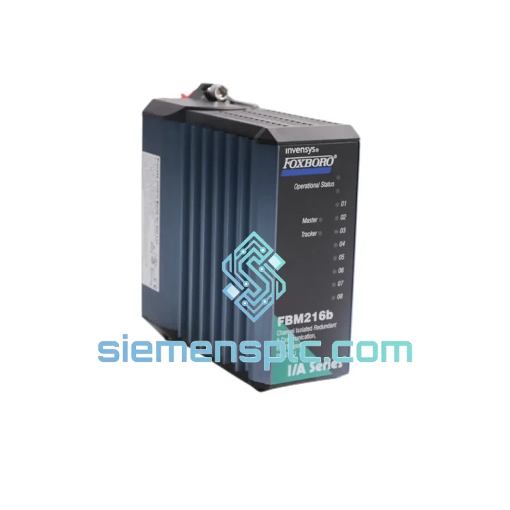 FOXBORO FBM216B P0927AJ DCS Module