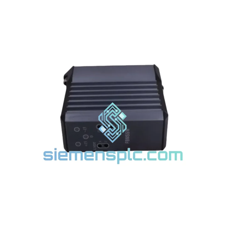 Foxboro FBM218 P0922VW DCS Communication Module