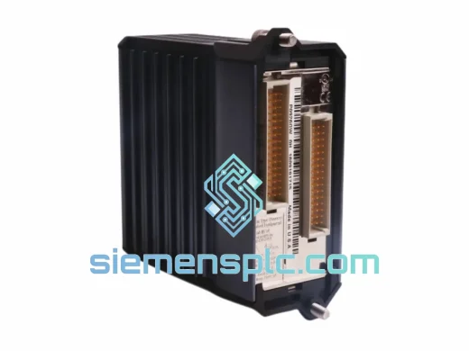 Foxboro FBM232 P0926GW DCS Ethernet Communication Module