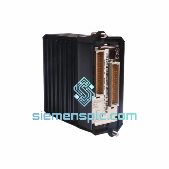 Foxboro FBM232 P0926GW DCS Ethernet Communication Module
