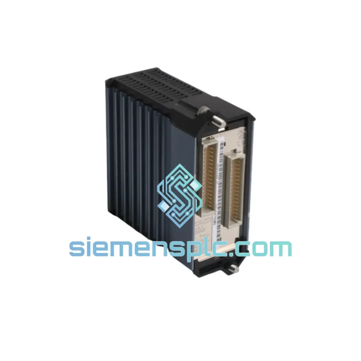 Foxboro FBM237 P0914XS DCS I/O Module – I/A Series