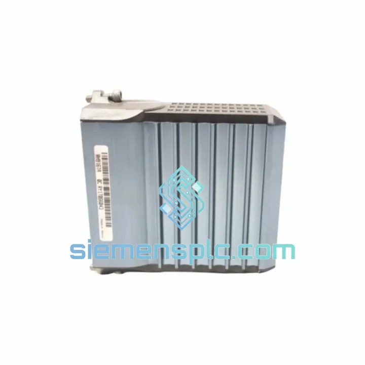 FOXBORO FBM242 RH916TA DCS Interface Module – I/A Series