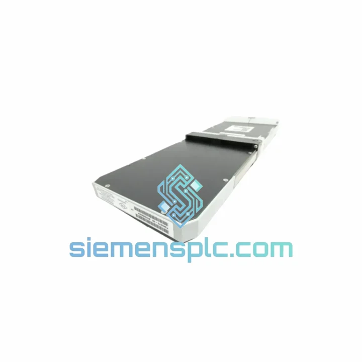 Foxboro FBM6 P0400YG DCS Analog I/O Module