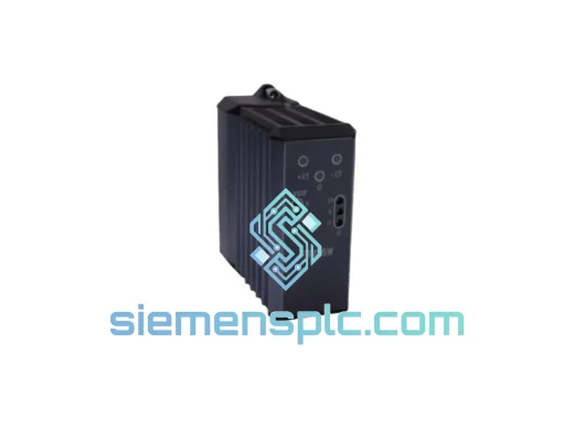 FOXBORO FBMSSW DCS Fieldbus Module – I/A Series