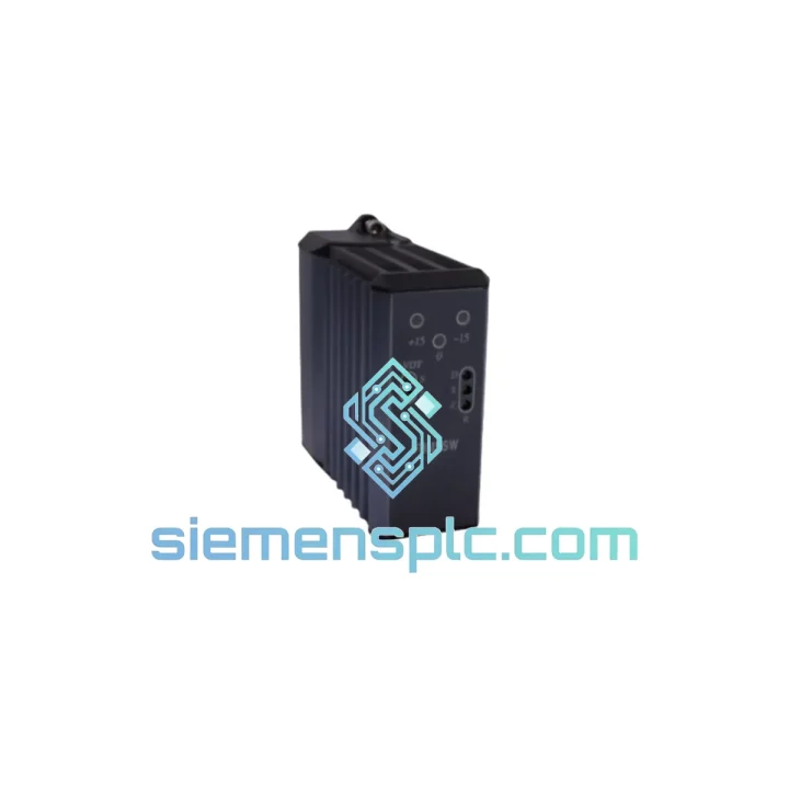 FOXBORO FBMSSW DCS Fieldbus Module – I/A Series