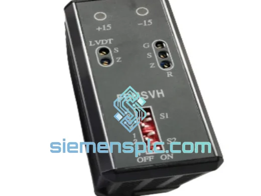 Foxboro FBMSVH Field Bus Module