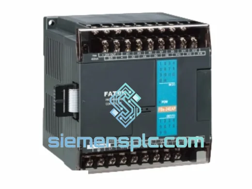 FATEK FBS-24XYR PLC Expansion Module