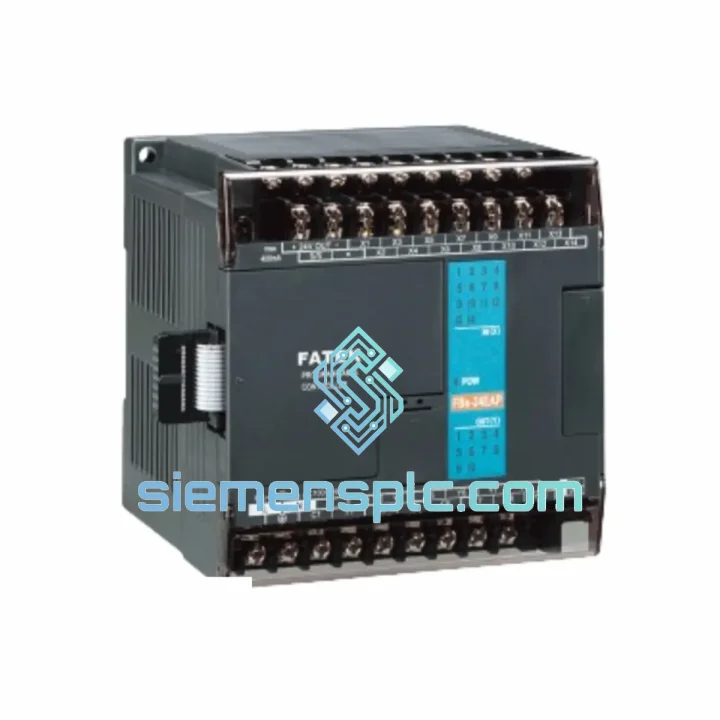 FATEK FBS-24XYR PLC Expansion Module