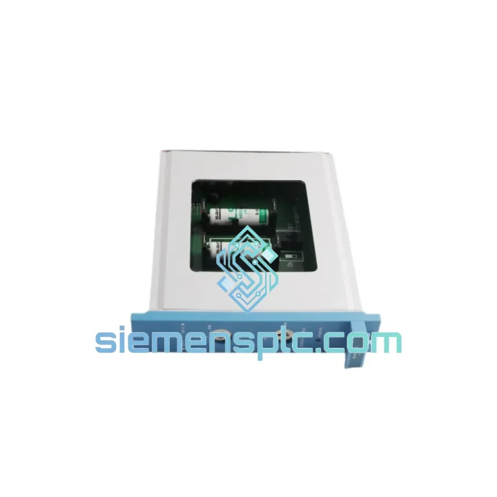 Honeywell FC-BKM-0001 Battery Key Switch Module