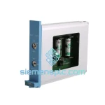 Honeywell FC-BKM-0001 V1.0 DCS Battery Key Switch Module image 1