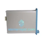 Honeywell FC-BKM-0001 V1.0 DCS Battery Key Switch Module image 2