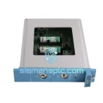 Honeywell FC-BKM-0001 V1.0 DCS Battery Key Switch Module image 3