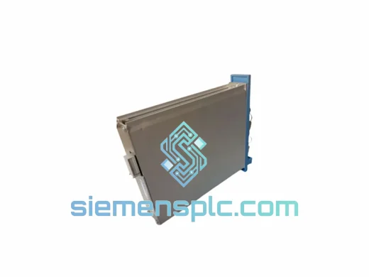 Honeywell FC-BKMM-0001 Safety System Module – FSC Safety Manager