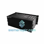 Honeywell FC-CPCHAS-0002 PLC Rack Chassis – Experion PKS C300 Series image 1
