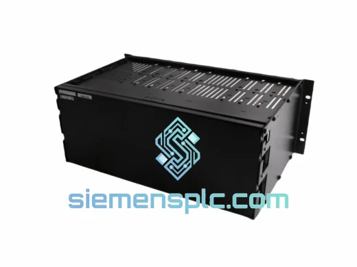 Honeywell FC-CPCHAS-0002 PLC Rack Chassis – Experion PKS C300 Series