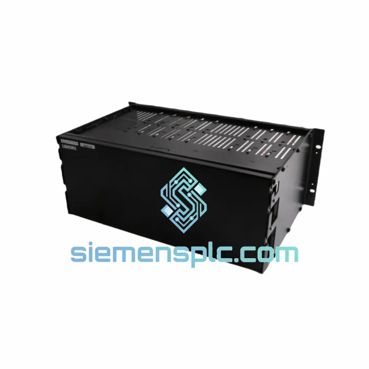 Honeywell FC-CPCHAS-0002 PLC Rack Chassis – Experion PKS C300 Series