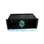 Honeywell FC-CPCHAS-0002 PLC Rack Chassis – Experion PKS C300 Series image 2