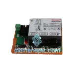 Honeywell FC-DCOM-485 DCS Communication Module image 1