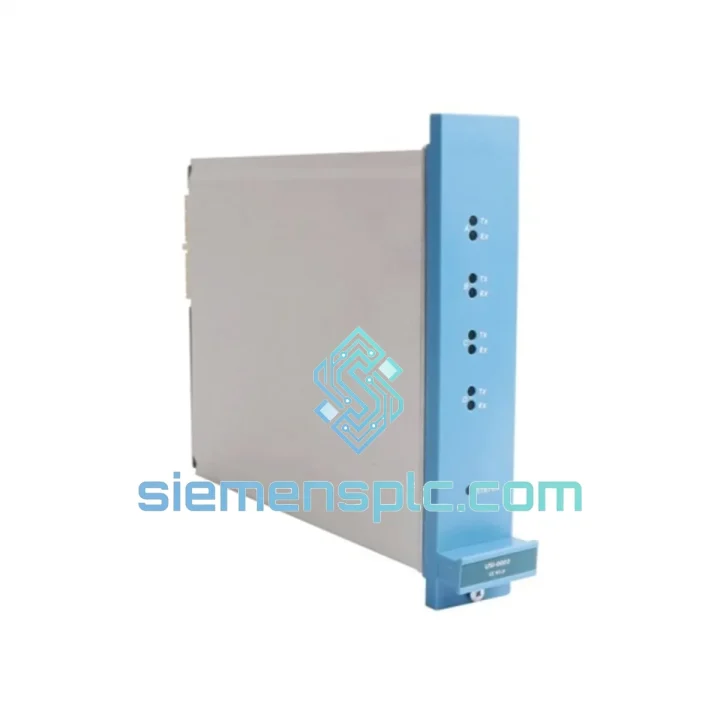 Honeywell FC-FE-USI-0002 Safety Interface Module