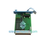 Honeywell FC-IO-0001 PLC I/O Module – FC Series image 1