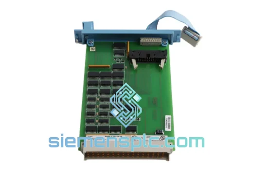 Honeywell FC-IO-0001 PLC I/O Module – FC Series